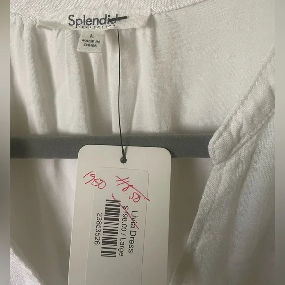 Splendid  Dress - Picture 5 of 9